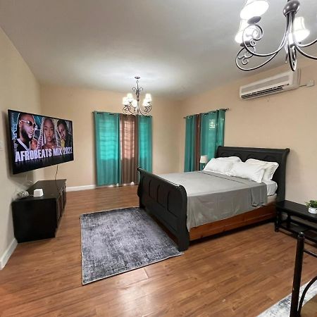 Hotel Beresford Boutique Kingston Esterno foto