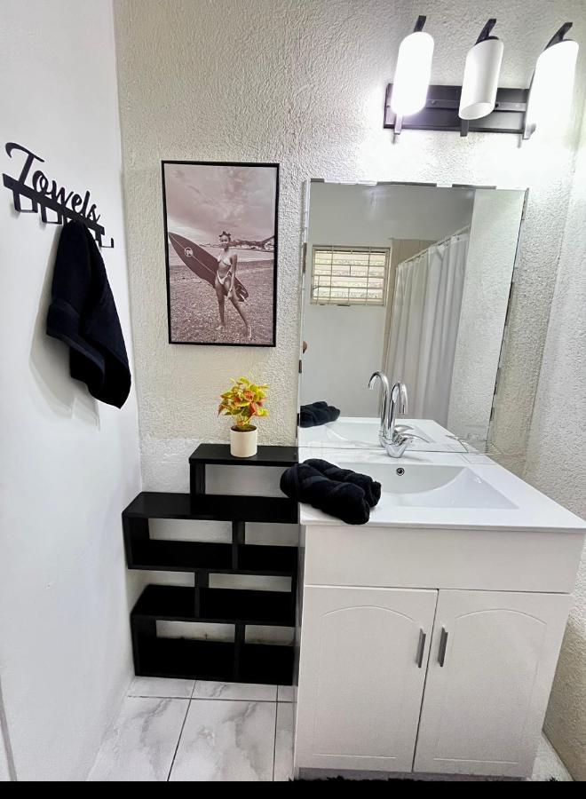 Hotel Beresford Boutique Kingston Esterno foto