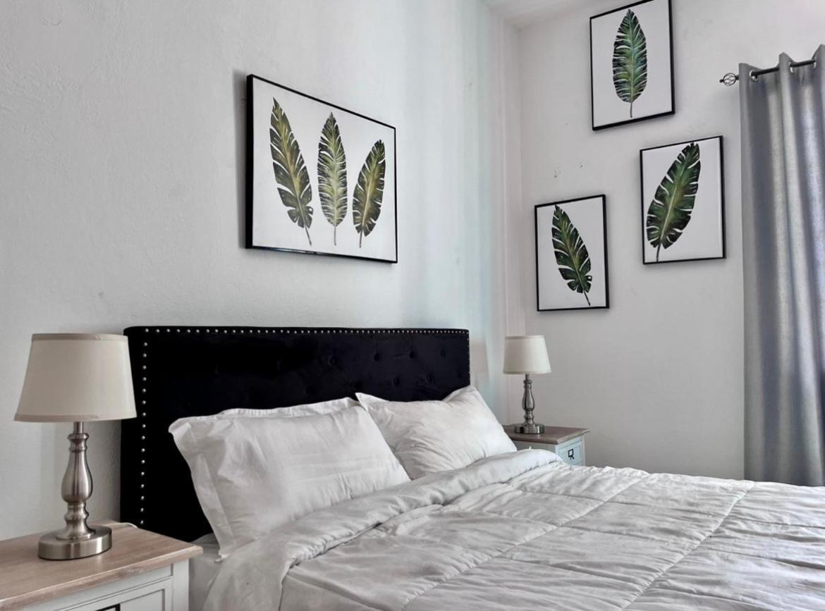 Hotel Beresford Boutique Kingston Esterno foto