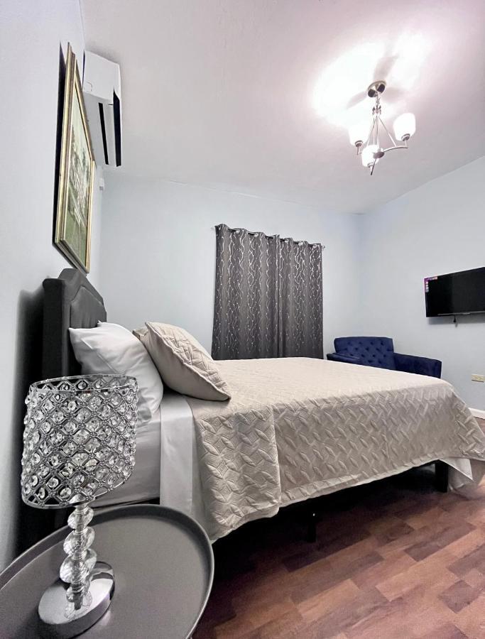 Hotel Beresford Boutique Kingston Esterno foto