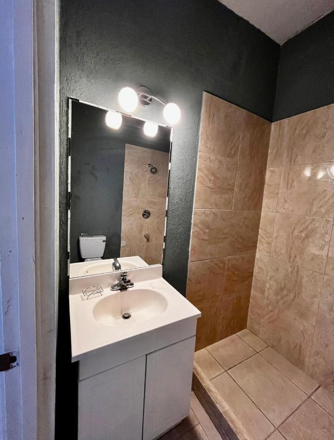 Hotel Beresford Boutique Kingston Esterno foto
