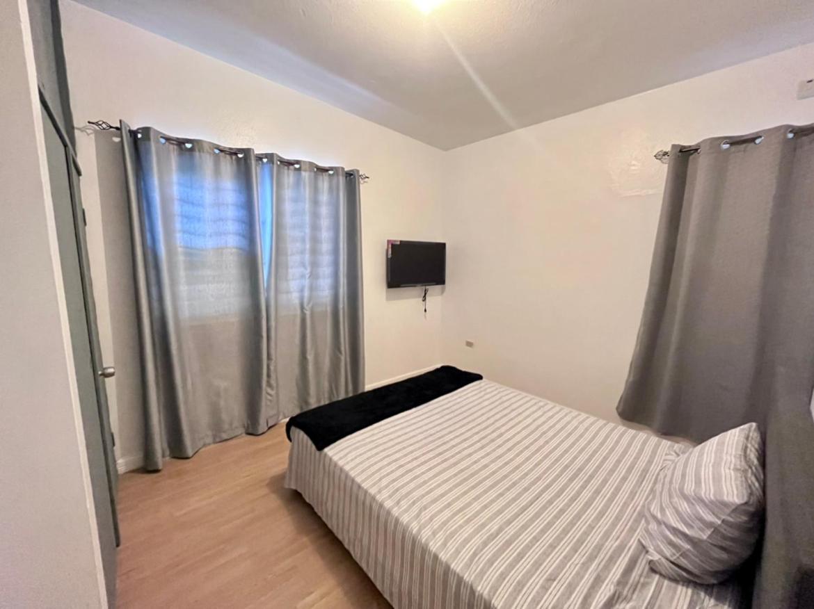 Hotel Beresford Boutique Kingston Esterno foto