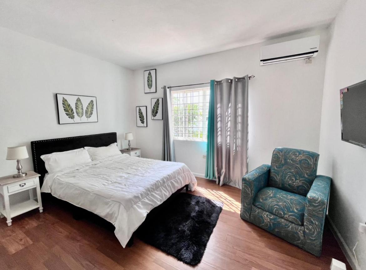 Hotel Beresford Boutique Kingston Esterno foto