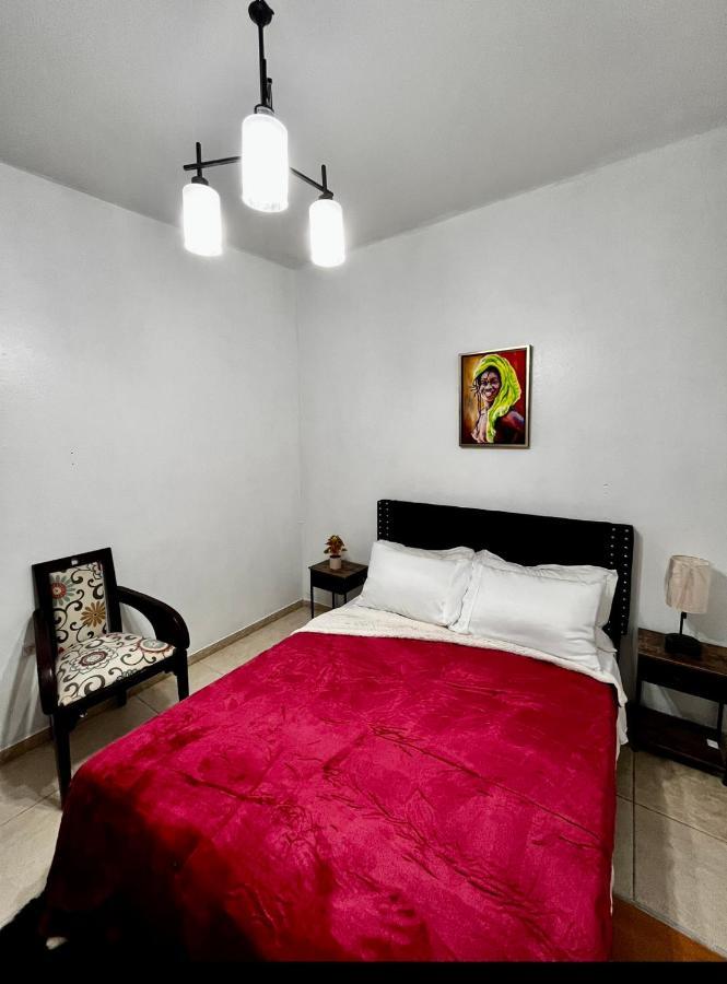 Hotel Beresford Boutique Kingston Esterno foto