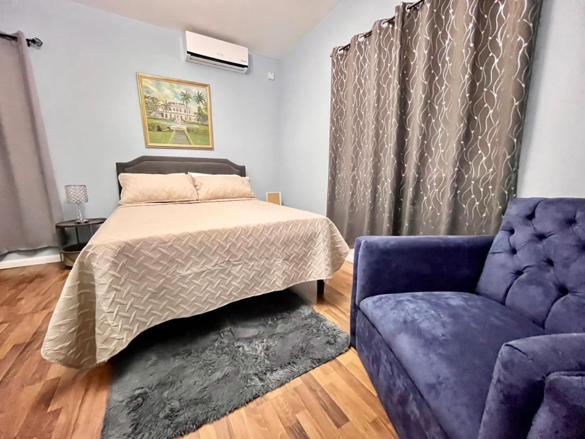 Hotel Beresford Boutique Kingston Esterno foto