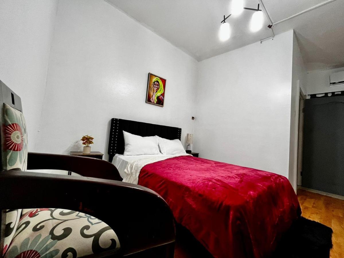 Hotel Beresford Boutique Kingston Esterno foto