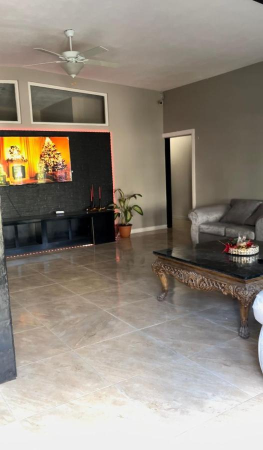 Hotel Beresford Boutique Kingston Esterno foto