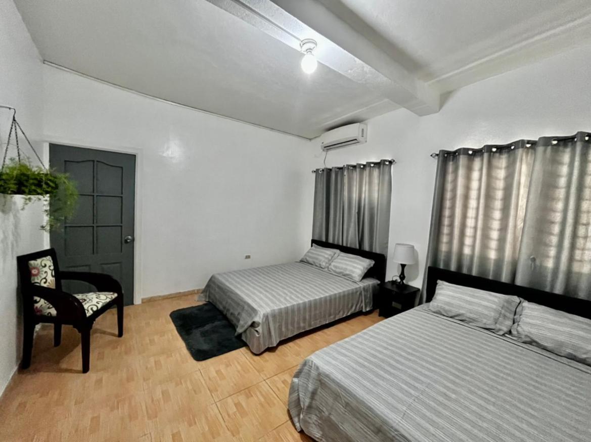 Hotel Beresford Boutique Kingston Esterno foto