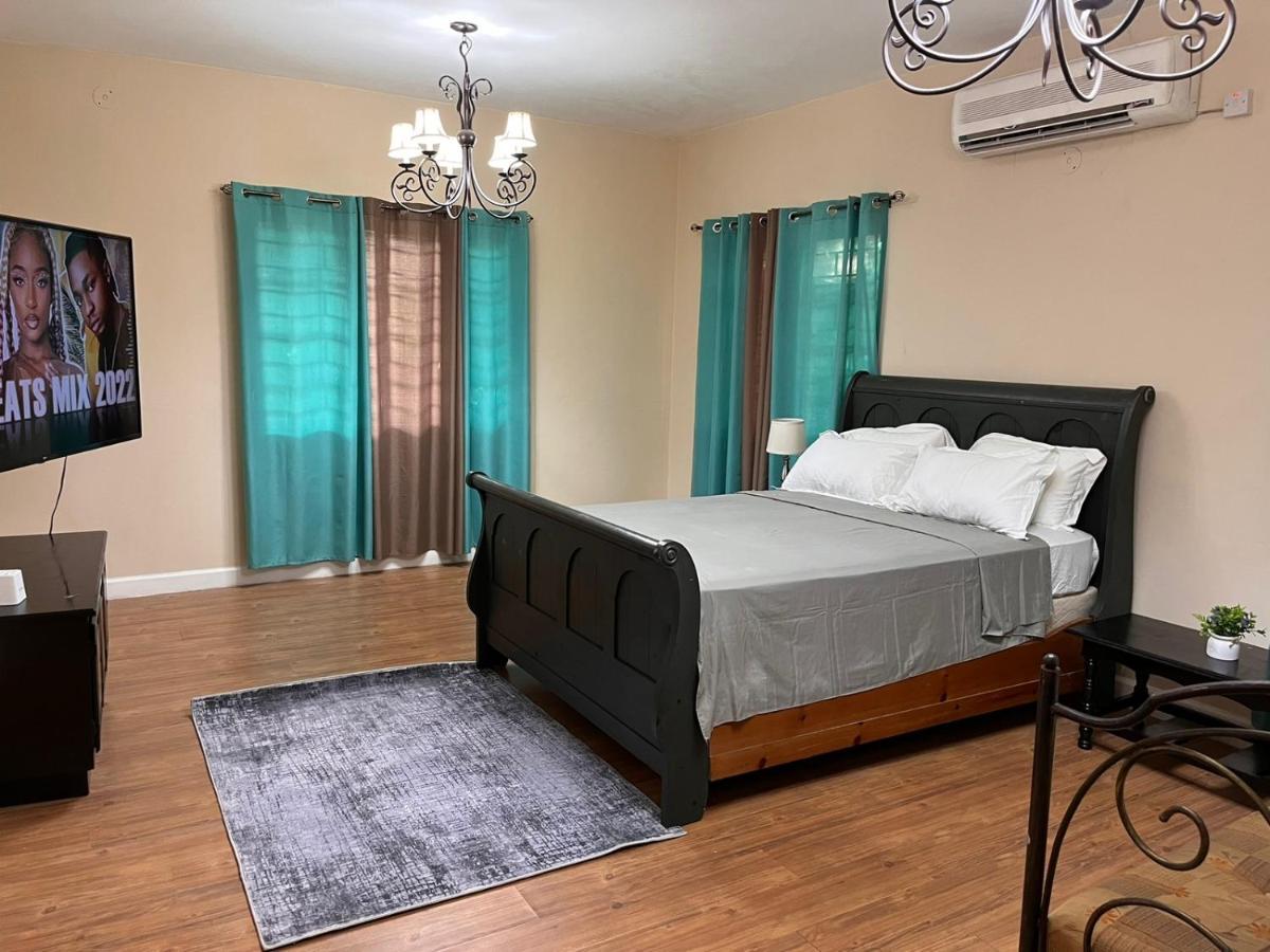 Hotel Beresford Boutique Kingston Esterno foto