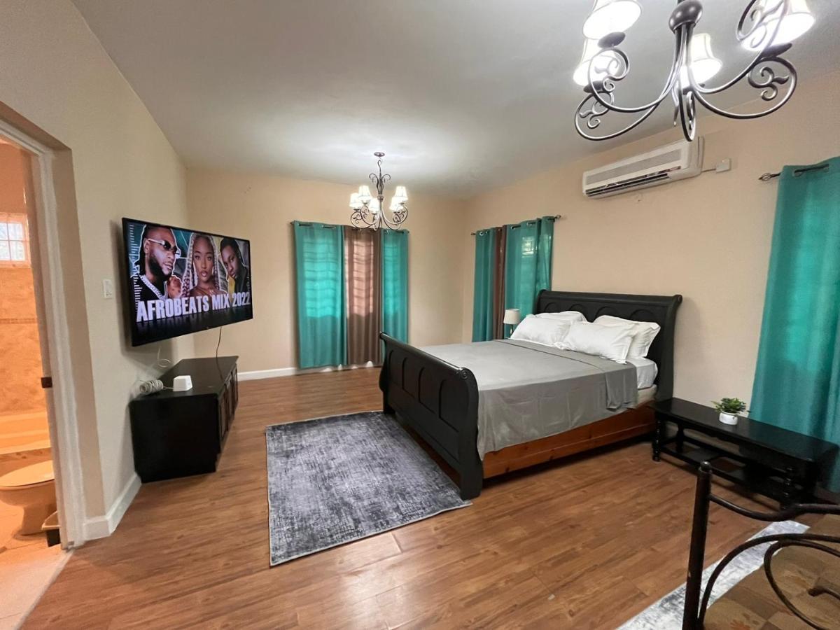Hotel Beresford Boutique Kingston Esterno foto