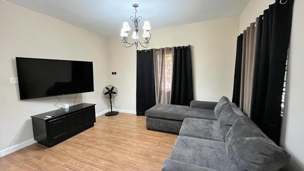 Hotel Beresford Boutique Kingston Esterno foto