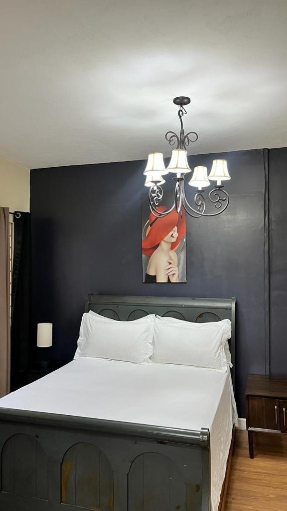 Hotel Beresford Boutique Kingston Esterno foto