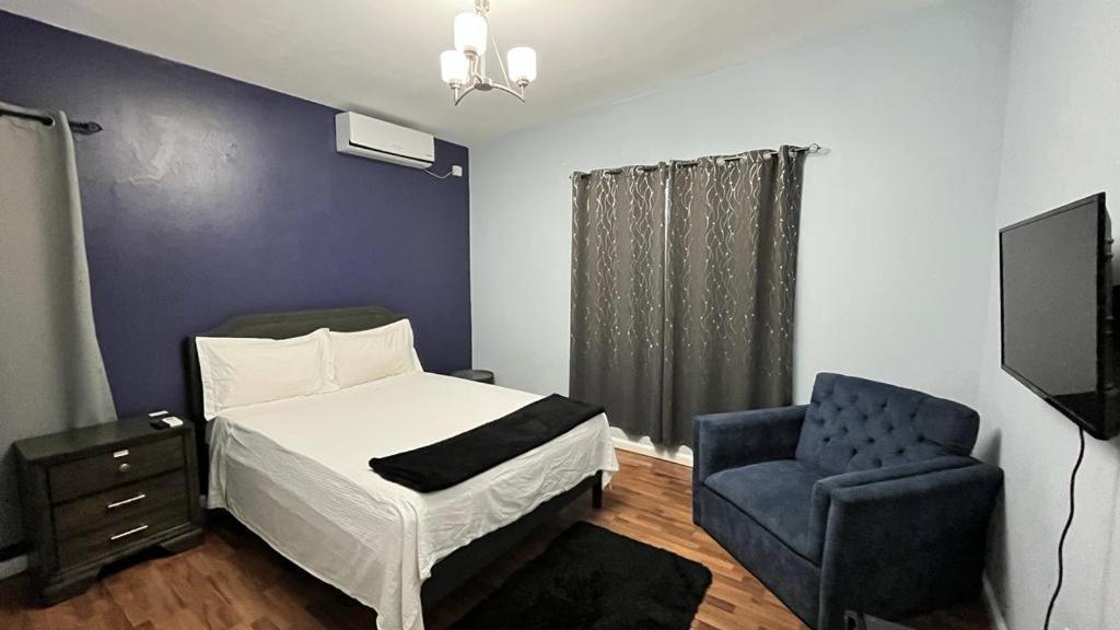 Hotel Beresford Boutique Kingston Esterno foto